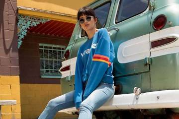VF Corporation: Jeanswear-Sparte wird nach Abspaltung Kontoor Brands heißen