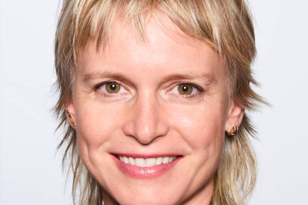 Is head of communications Tanja Ruhnke already leaving Valentino again?