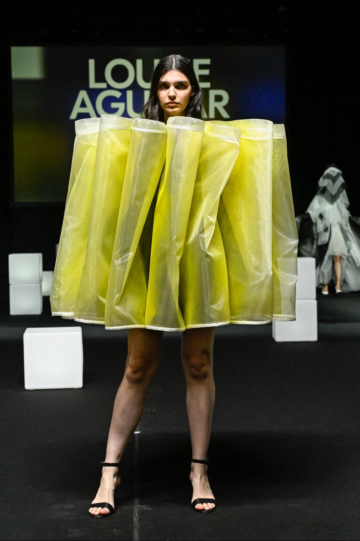 Louise Aguilar