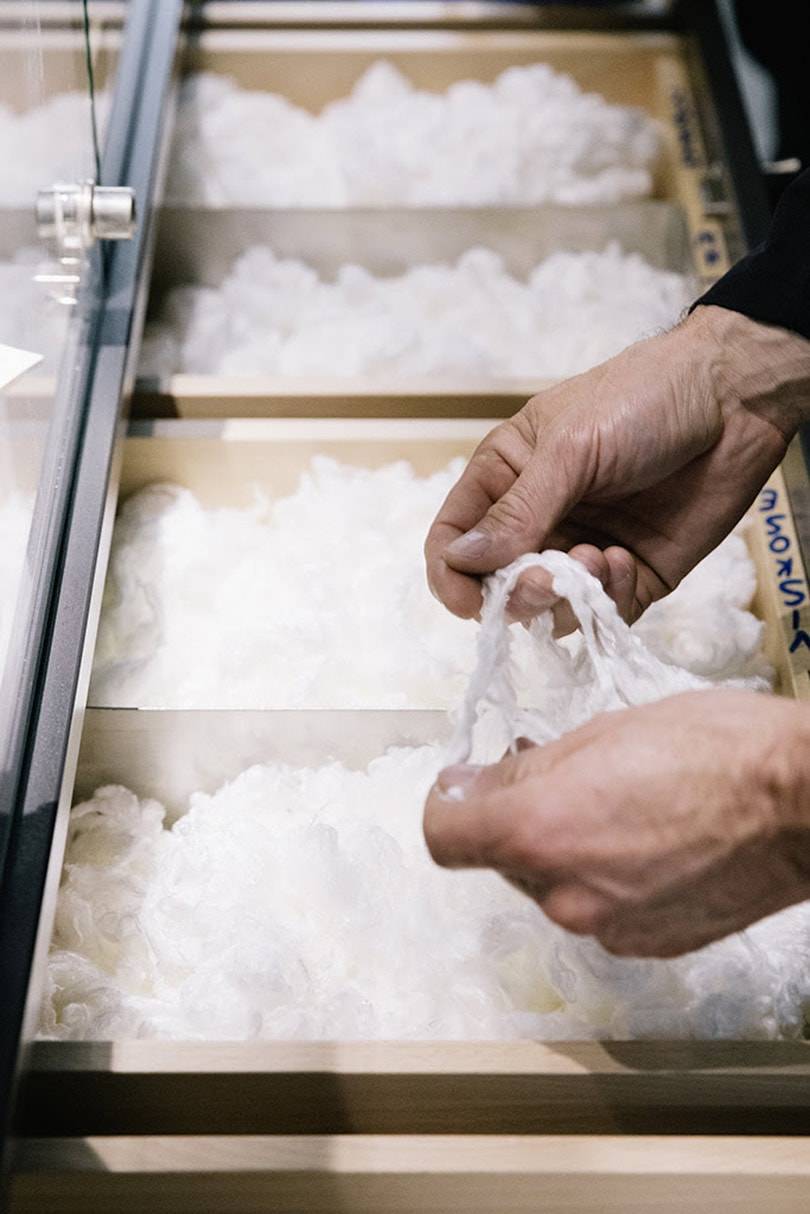 Duurzame textiel innovaties: EcoVero, een alternatief voor viscose
