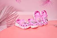 Le prix de l'action Crocs, Inc. chute de 30 % après l'annonce de pertes de plusieurs millions de dollars