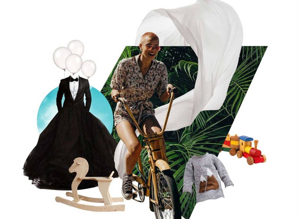 Das sind die Pinterest Modetrends 2020