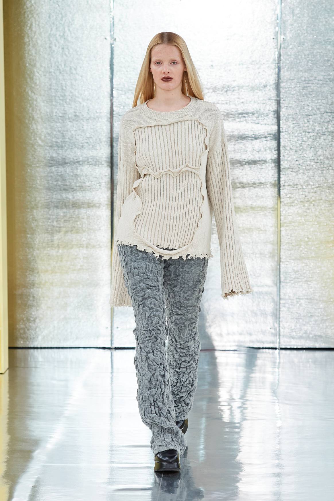 Imagen: TG Botanical FW23/ Cortesía de James Cochrane para CFW
