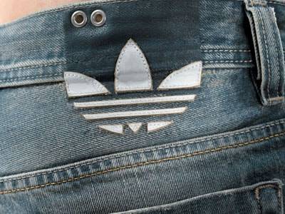 Adidas y Diesel lanzan coleccion conjunta