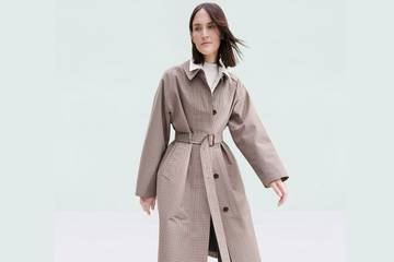 Christophe Lemaire firma una nueva colección para Uniqlo que multiplica aperturas internacionalmente