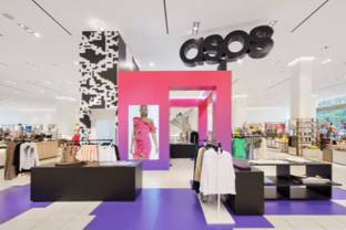 Asos: Neuer Interim-CFO kommt von Matchesfashion