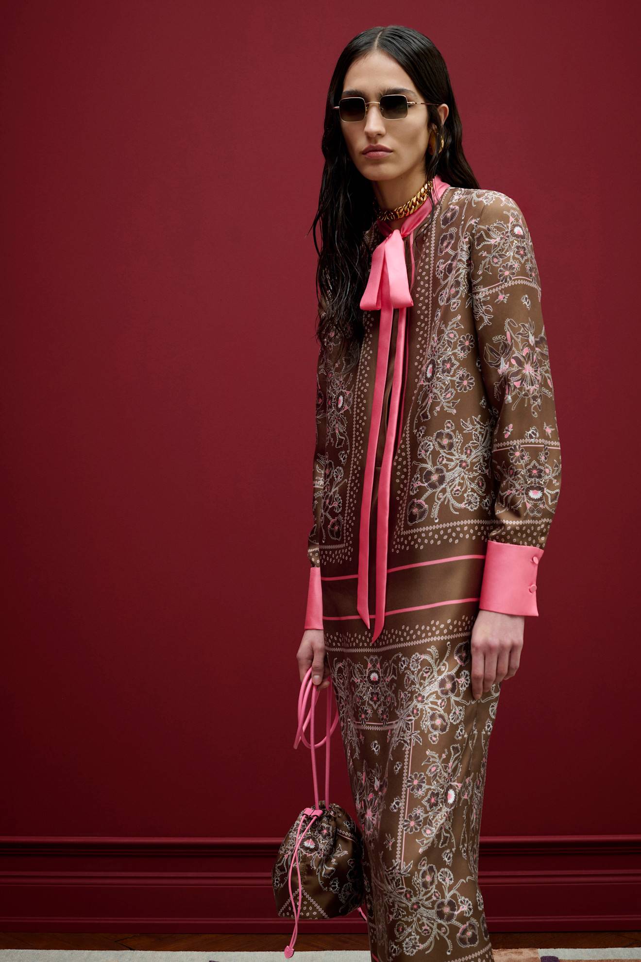 Gucci PreFall Women