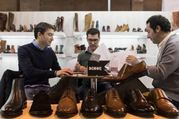 Momad Shoes refuerza el sector del calzado español con nuevas herramientas