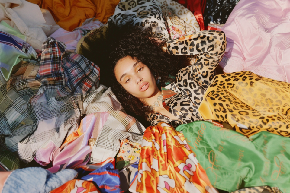 Lo studio mostra che gli intervistati sottostimano i loro armadi del 40%