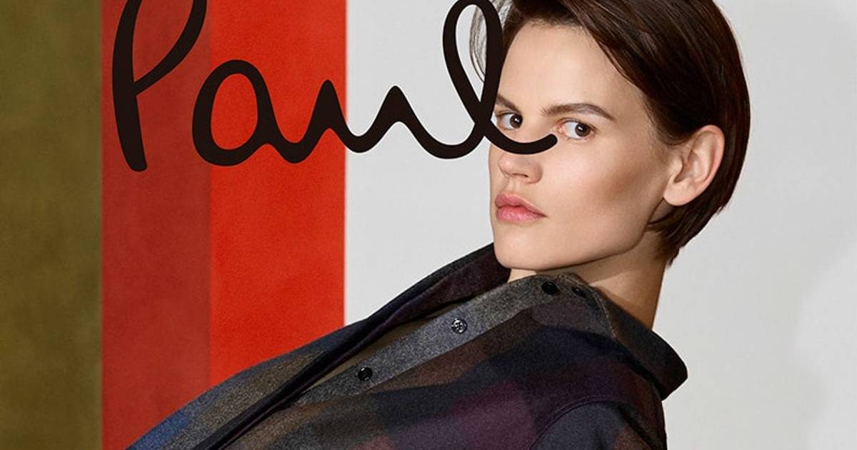 Paul Smith to consolidate labels into 