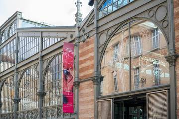 Fréquentation continue et visitorat de qualité pour Blossom, les salons des pré-collections de Première Vision