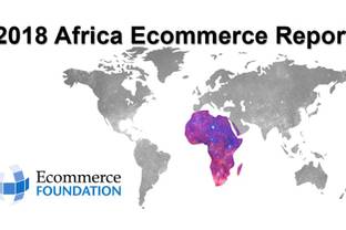 El panorama de Comercio Electrónico en África