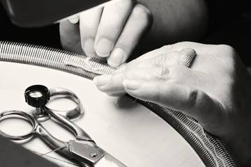 CSF Mode & Luxe : « Savoir pour Faire » lance une nouvelle campagne