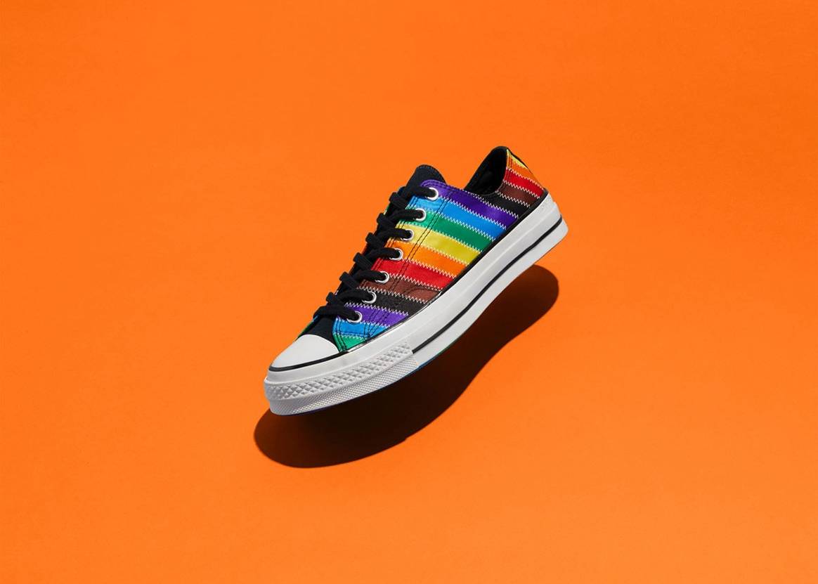 Concienciación LGBTQIA+: Nike se lanza a celebrar el mes del “Orgullo”