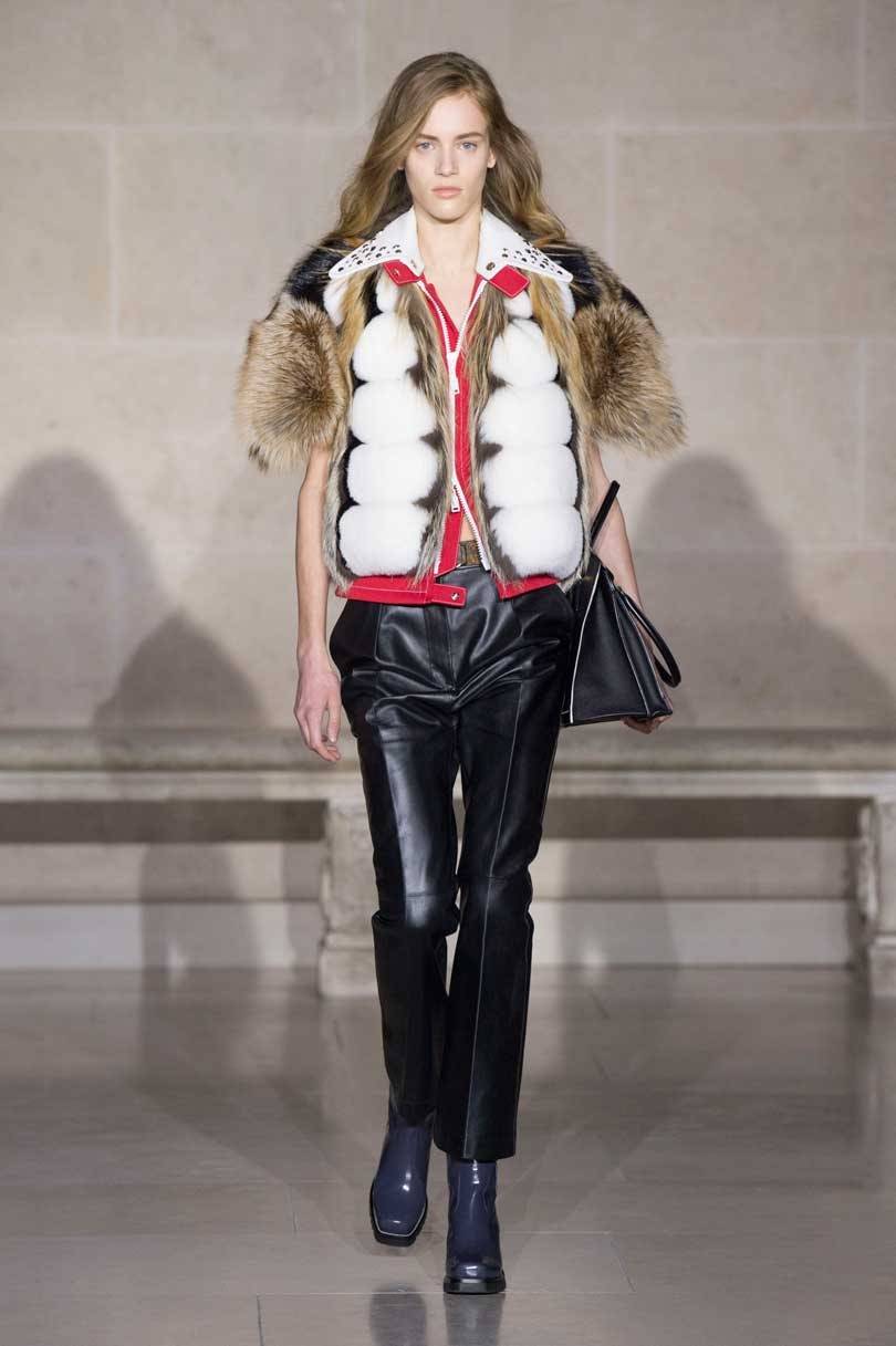 Die wichtigsten Schauen der Paris Fashion Week