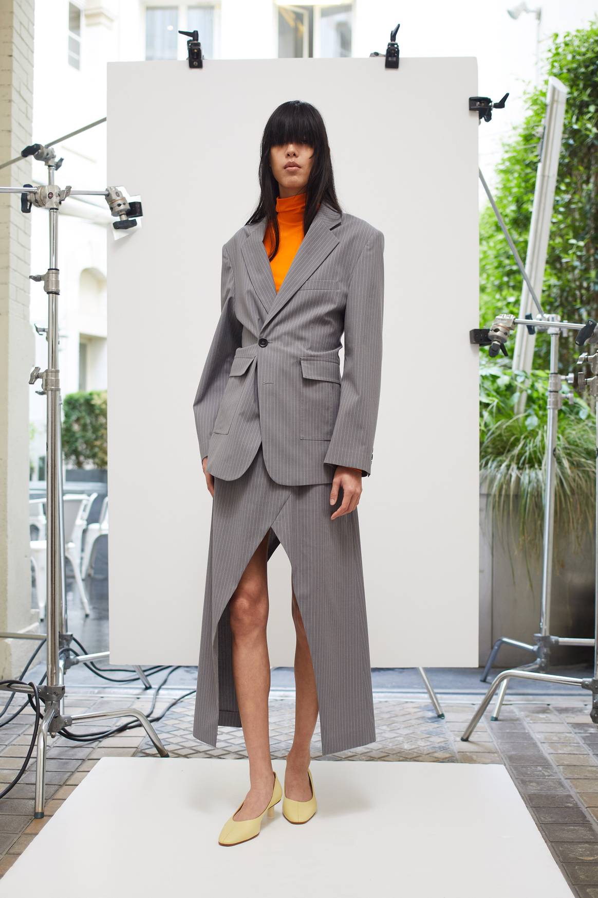 Los 10 colores clave para la temporada SS22