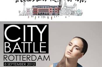 Op de kalender week 36/37