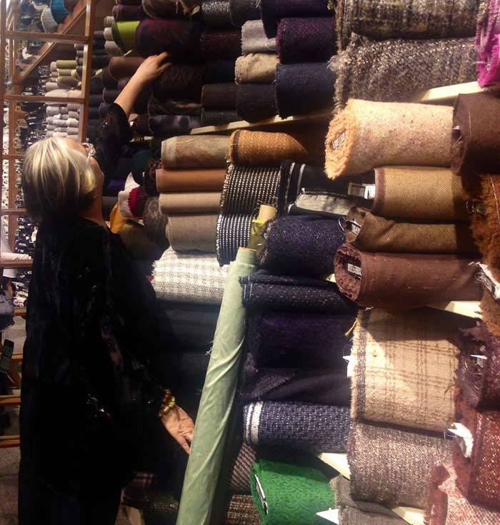 'The death of fashion lead to appetite for something new': The Emancipation of Everything
