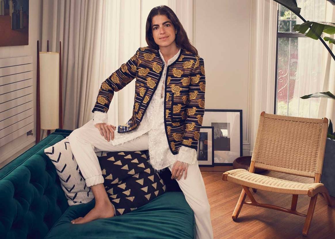 Mango y Leandra Medine presentan su colección cápsula