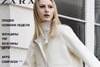 Zara estrena en Rusia su tienda online a finales de Agosto