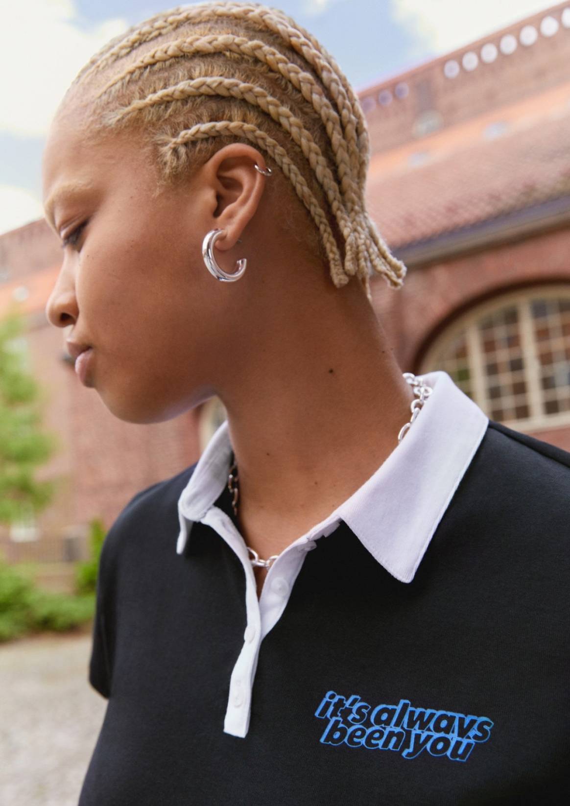 H&M collaborates with Netflix’s Sex Education
