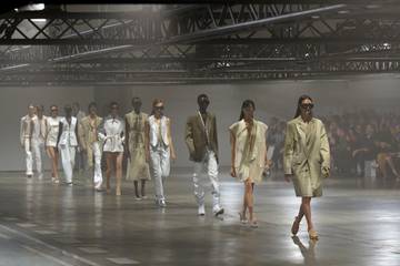 MM6 Maison Margiela: Next guest brand at Pitti Uomo