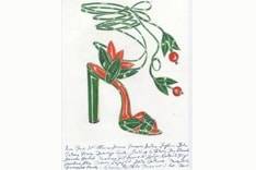 Manolo Blahnik en París