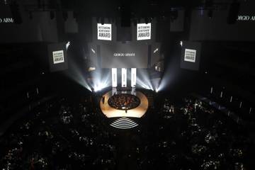 BFC announce nominees for Fashion Awards 2021