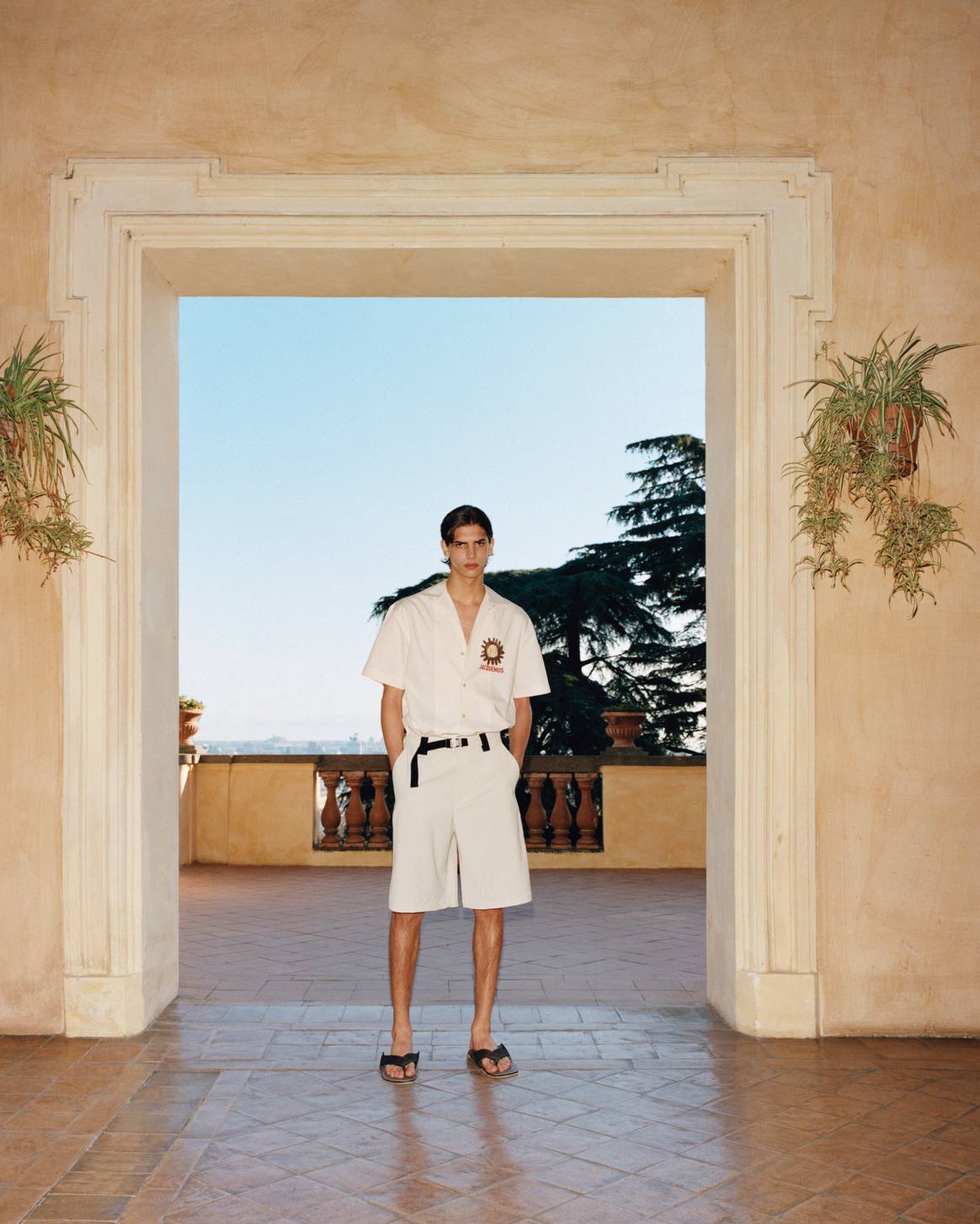 Image: Saks; Jacquemus ‘Été’ capsule collection