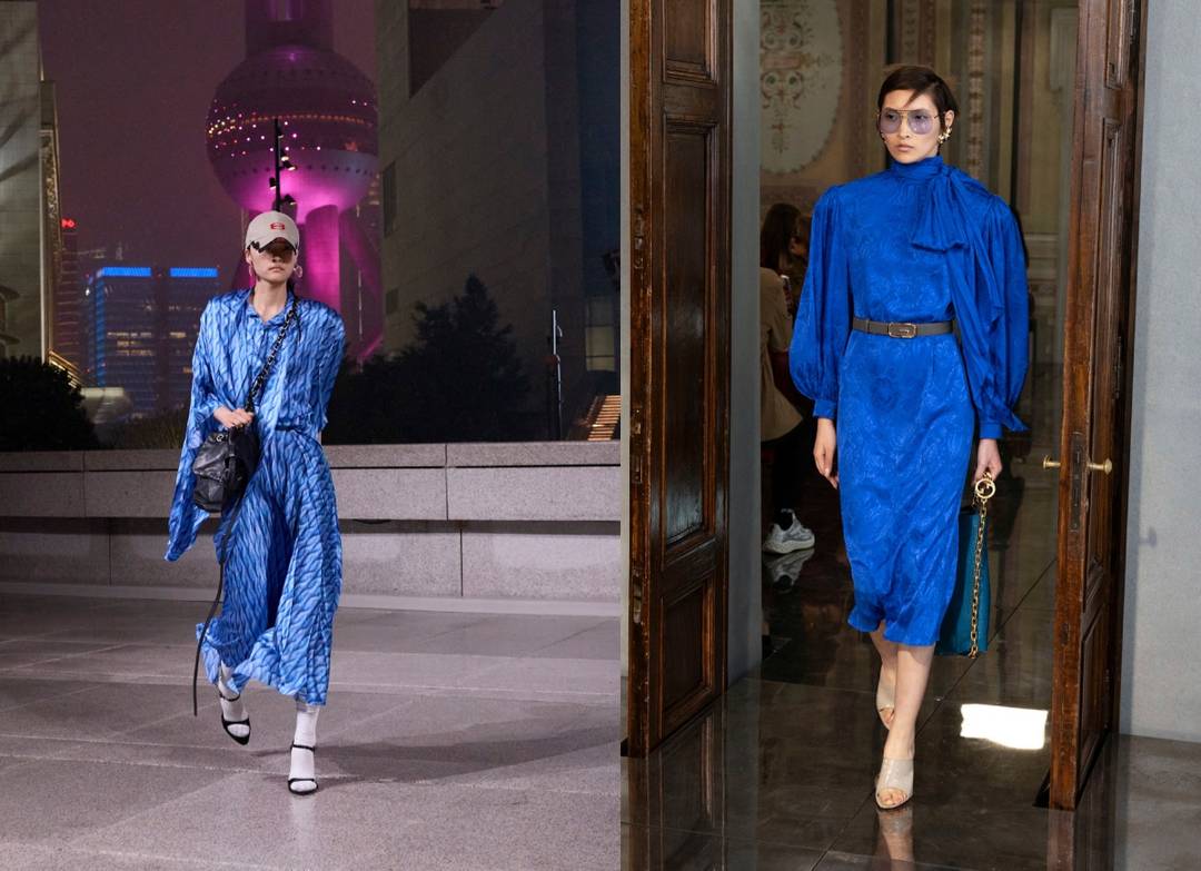 ¿De Balenciaga a Gucci?
