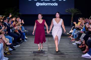 La firma peruana Teilor anunció su debut en la Semana de la Moda de Nueva York