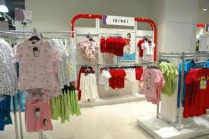 Kanvic suggests remedies for sluggish apparel retail