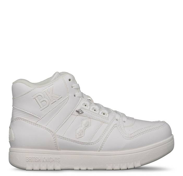 Women's Kings Sl Chukka Sneaker | British Knights