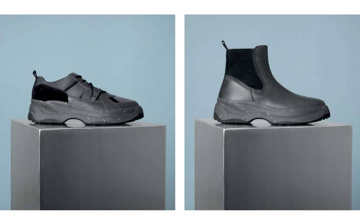Foto:  Vagabond Shoemakers