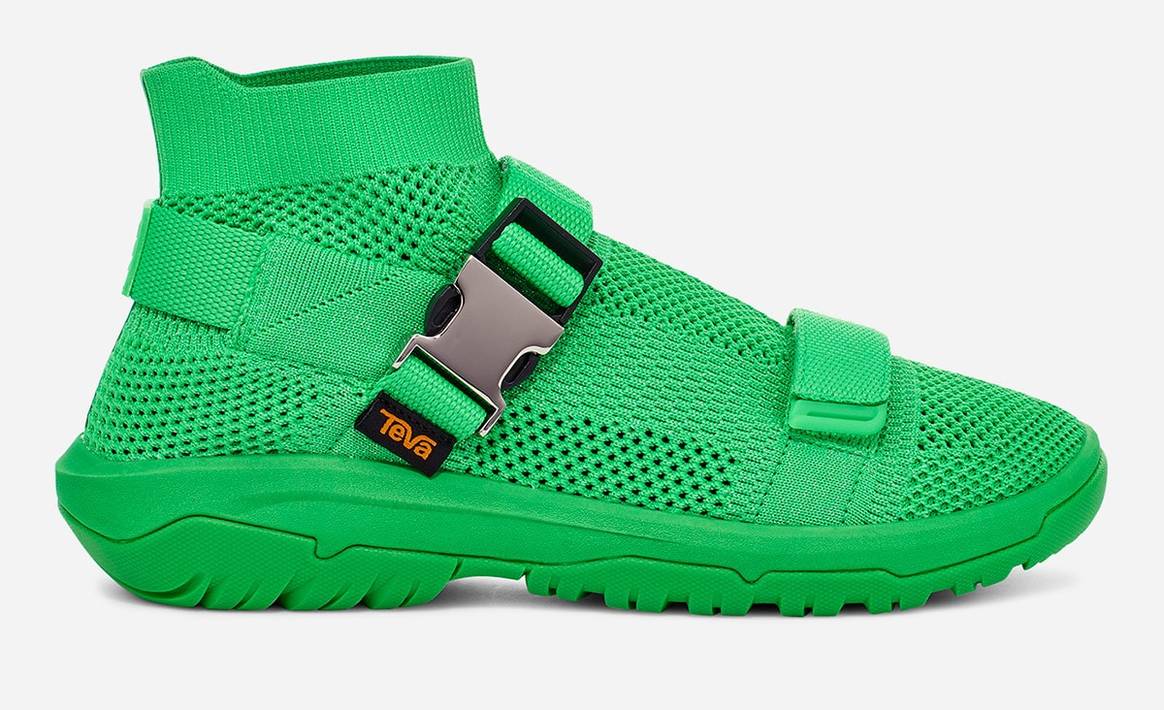 Opening Ceremony collaborates on new shoes with Tevas