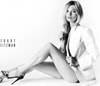 Los zapatos de Weitzman elijen a Kate Moss