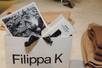 Filippa K如何立志成为“最重要的斯堪的纳维亚”品牌