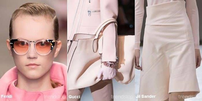 Colour trends for fall/winter 2015-16