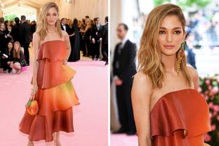 Mango to launch Met Gala inspired collection