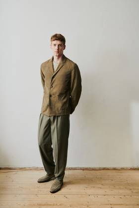 Collection image WERNER CHRIST