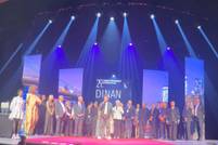 Julien Paoletti remporte le Grand Prix du festival de Dinan 2025