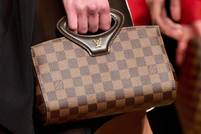 Louis Vuitton is navigating an evolving global luxury landscape 