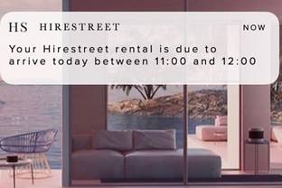 Hirestreet introduces casual collection as Covid-19 restrictions continue