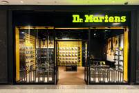 Dr. Martens expands into the UAE and Latin America