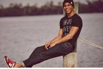 Abercrombie & Fitch: leaving the good old times behind