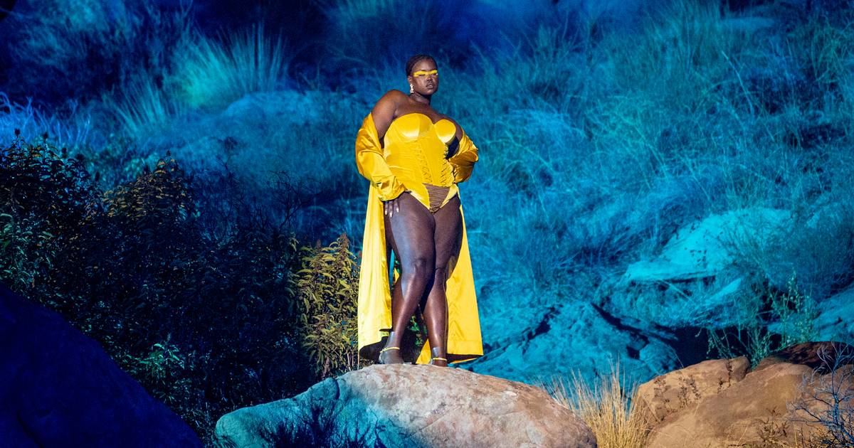 savagexfenty vol 4
