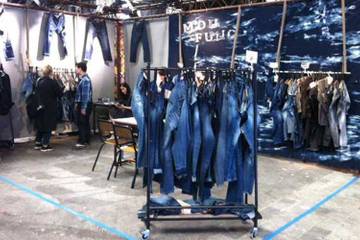 Denim Première Vision lascia Barcellona e torna a Parigi