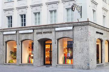 LVMH abre ejercicio disparando ventas un +17 por ciento