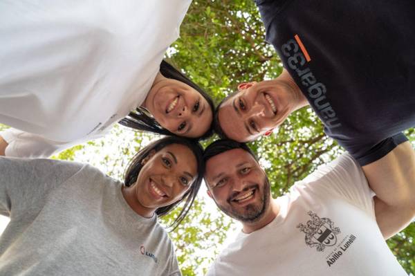 LCCA partners with Uwill to support creative talent wellbeing