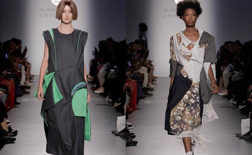 Academy of Art runway combines innovation with collaboration